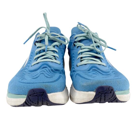 Altra Women's Torin 7 Shoe Running Sneaker Blue Women's Size 11 Workout - Picture 4 of 8